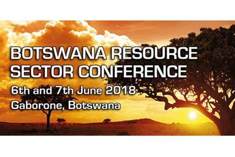 Brsc Bcm Botswana Chamber Of Mines Mining And Exploration