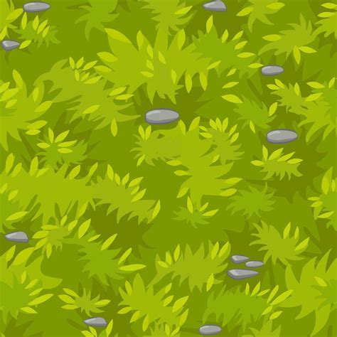 Cartoon Texture Grass Vector Art, Icons, and Graphics for Free Download