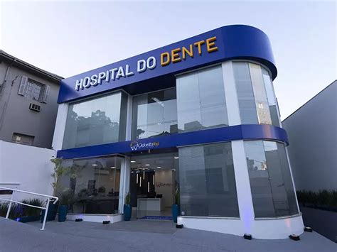 Odontotop Hospital Do Dente