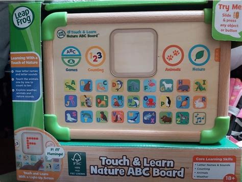 Leap Frog games, 兒童＆孕婦用品, 嬰兒玩具 - Carousell