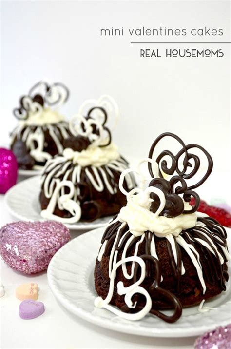 Valentines Day 65 Deliciously Sweet Romantic Dessert Recipes