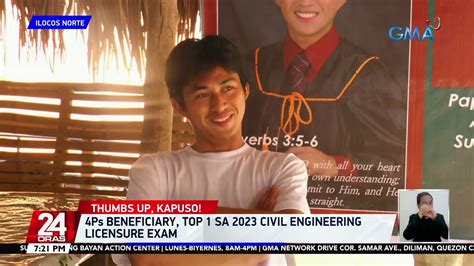 Ps Beneficiary Top Sa Civil Engineering Licensure Exam