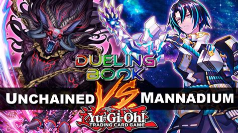 High Rated Db Unchained Vs Mannadium Ht Coisa De Ot Rio Youtube