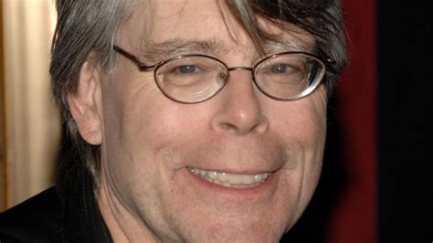 Literatur Stephen King Und Die Segelnden Wasserleichen Welt