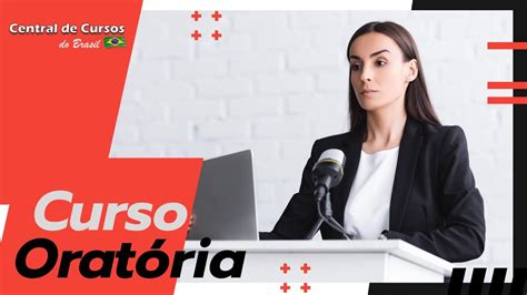 Curso de Oratória em Uberlândia Técnicas para falar bem em público