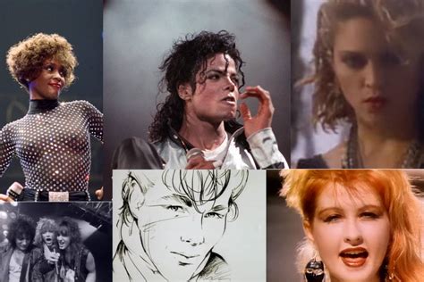 Los iconos musicales británicos de los años 80 conoce a los cantantes