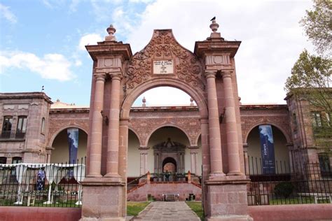 Museo de Guadalupe el recinto más grande del país con arte virreinal