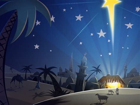 star-of-bethlehem - Bethesda Lutheran Church of Malmo, MN