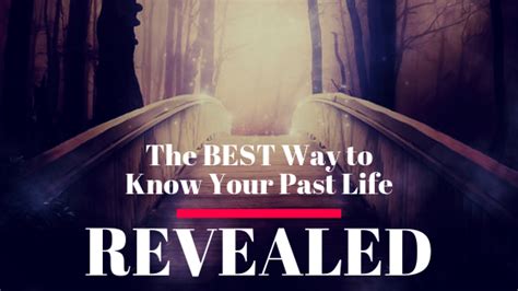 The Best Way To Know Your Past Life Revealed Aaron Doughty