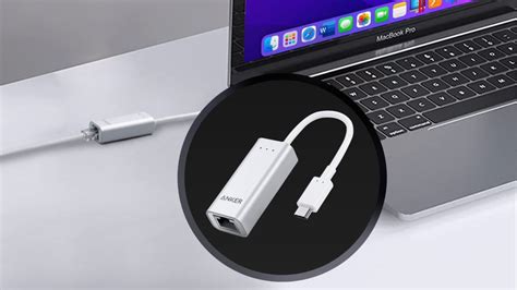 Best Ethernet Adapters For Macbook Pro In Applavia