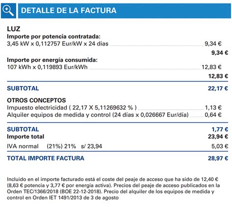 C Mo Calcular Mi Factura De Endesa Reclamar Si Es Excesiva