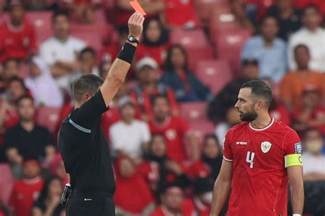 Kabar Baik Dari Manajer Timnas Indonesia Jay Idzes Bisa Gantikan Jordi