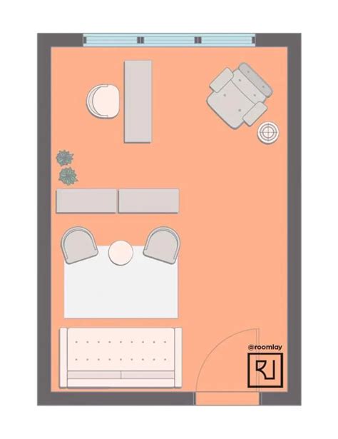 Home Office Floor Plan Layout | Floor Roma