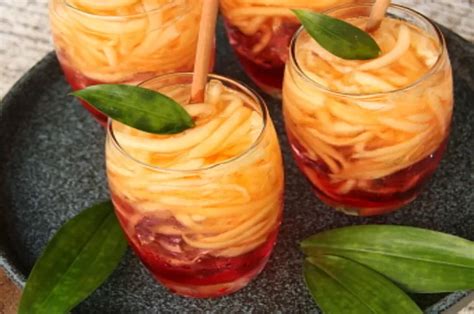 Minuman Segar Dan Sehat Khas Ramadan Yang Cocok Untuk Buka Puasa