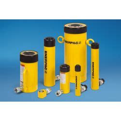 Enerpac RC 50 RC Series Single Acting General Purpose Cylinders