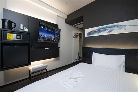 Henn na Hotel Tokyo Asakusabashi in Japan - Room Deals, Photos & Reviews