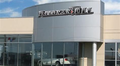 Reedman Toll Chevrolet | New Chevrolet Dealership in LANGHORNE, PA ...