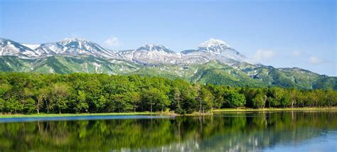 Parc national Fuji Hakone Izu Japon Guide du visiteur et activités