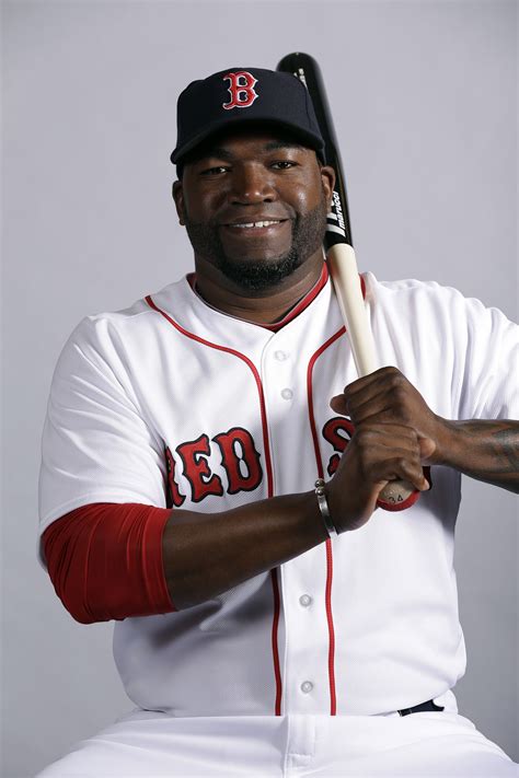 Big Papi: The Legend of David Ortiz