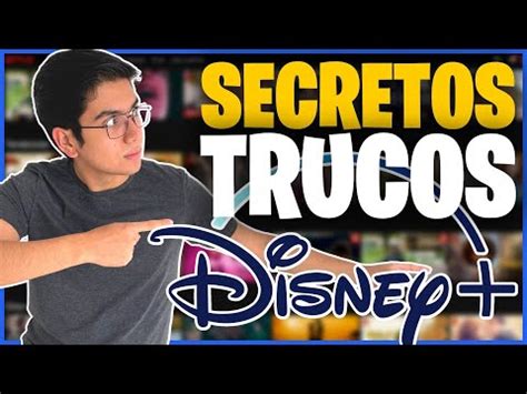 Descubre C Mo Quitar Series De Seguir Viendo En Disney Plus Gu A Paso