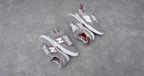 New Balance Plans Major Release For “grey Day” On May 12 Sports Illustrated Fannation Kicks