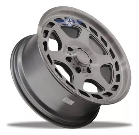 Rines 20 Asanti Ab816 6 135 Ford F 150 Lobo Raptor Platinum Meses Sin