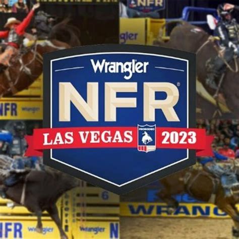 NFR 2023: How to Watch National Finals Rodeo Event Online Tv | Hey ...