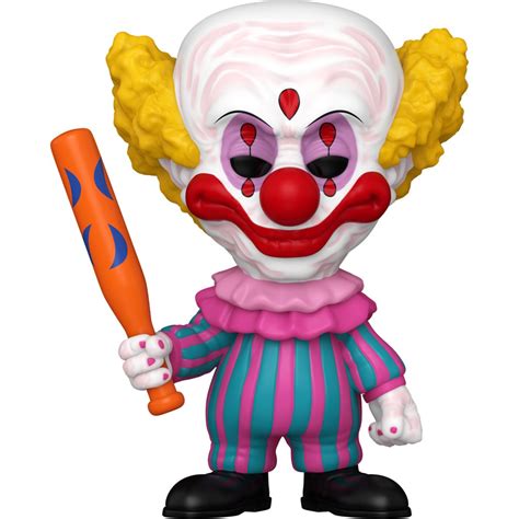 Killer Klowns From Outer Space Frank Funko Pop! Vinyl Figure #1623