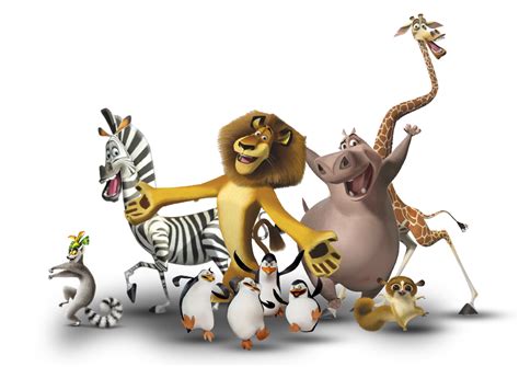 Madagascar Una Aventura Musical Teleticket