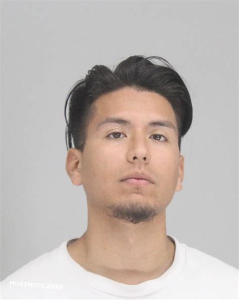 SOLIS MARCO 08 20 2023 Dallas County Mugshots Zone