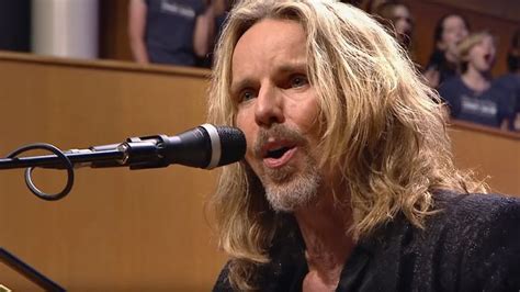 STYX Singer/Guitarist TOMMY SHAW Featured In New Episode Of AXS TV's ...