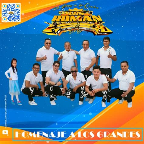 Stream La Cumbia De Los Sonidos By Los Roman Oficial Listen Online