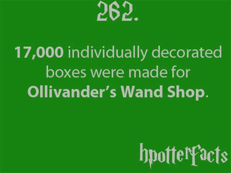 Potter Fact Harry Potter Fan Art Fanpop