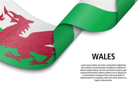 Welsh Flag Vector Art, Icons, and Graphics for Free Download