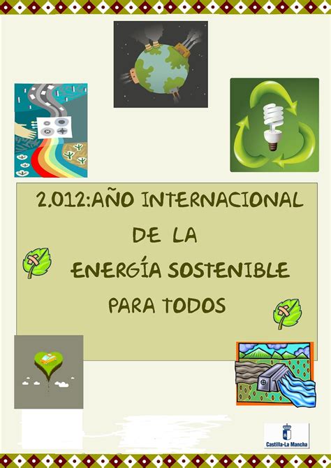 Intensificación En Actividades Científicas 2012 Año Internacional De