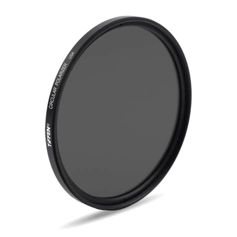 Circular Polarizer Filter - Photography Shop Cornwall