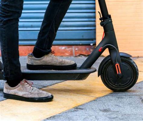 Los Mejores Patinetes El Ctricos De Adultos Que Supera A Todos