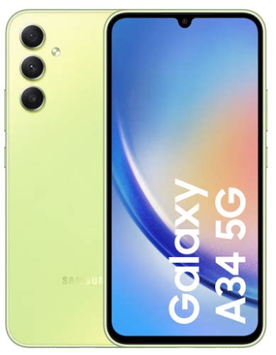Samsung Galaxy A serie | GSM & Zo