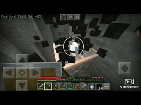 Minecraft Let S Play EP 2 First Base YouTube