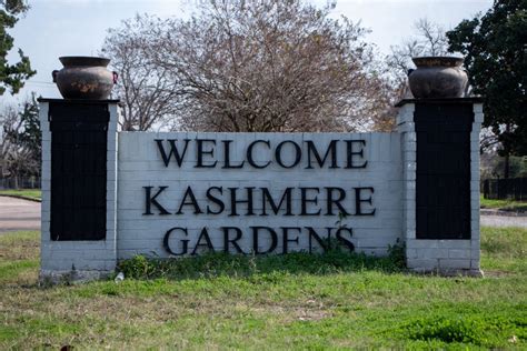 Kashmere Gardens, Fifth Ward gets $20 million for solar energy ...