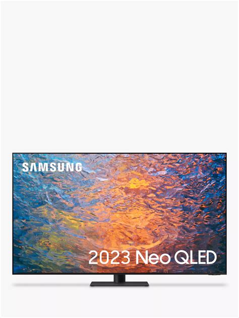 Samsung Qe Qn C Neo Qled Hdr K Ultra Hd Smart Tv Inch