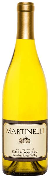 Martinelli Zio Tony Ranch Chardonnay Vivino