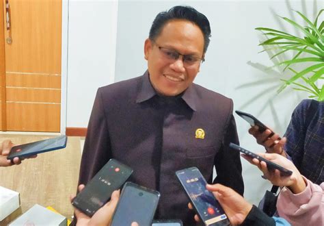 Dinilai Atasi Masalah Lingkungan Hingga Datangkan Pendapatan DPRD