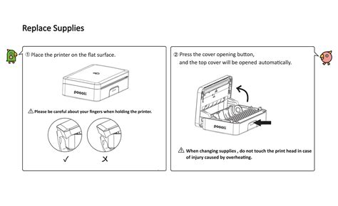 Supply Instant Mobile Thermal Printer Suit Wholesale Factory Xiamen Hanin Coltd