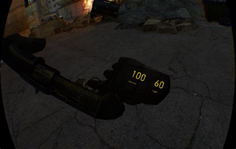 Hands On New Hl2vr Mod Is The Best Way To Experience Half Life 2 Video