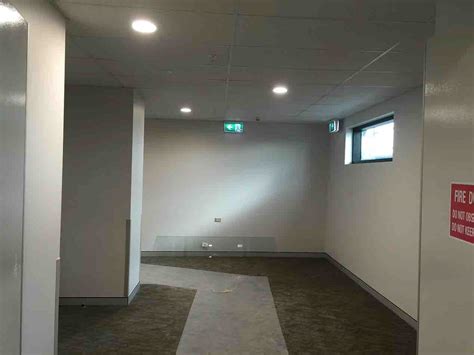 Hurstville Private Hospital – MH Construction & Development Group Pty Ltd