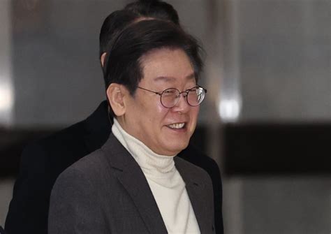 이재명 공천 논란에 환골탈태 과정서 생기는 일종의 진통 2024 총선 부산파이낸셜뉴스