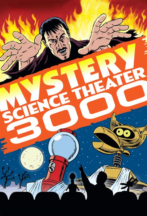 Mystery Science Theater 3000 - TheTVDB.com