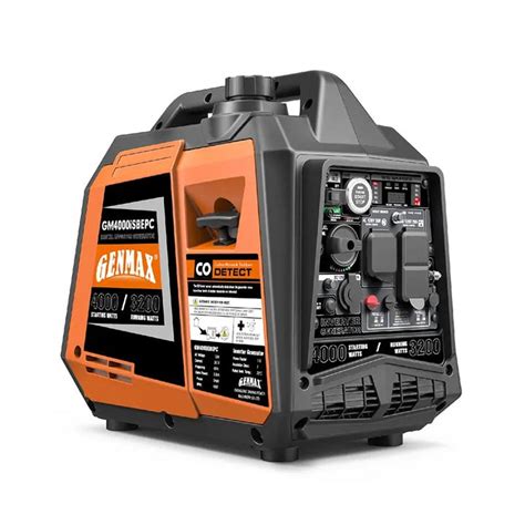 GENMAX