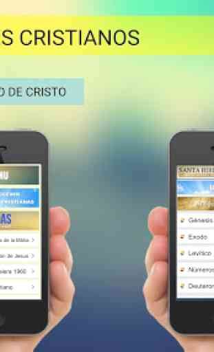 Estudios Biblicos Para Jovenes App Android Allbestapps